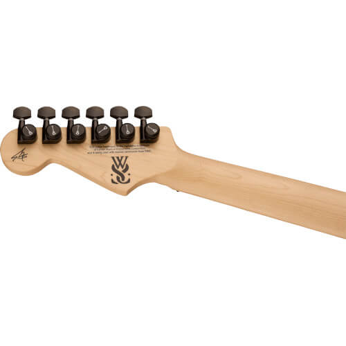 Thumbnail Sean Long Charvel Pro-Mod SD1 HH NPI Bild 06