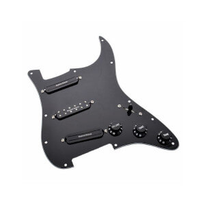 Seymour Duncan Dave Murray Loaded Pickg. BK