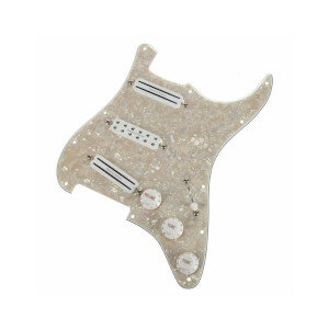 Seymour Duncan Dave Murray Loaded Pickg. PL