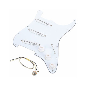 Seymour Duncan Hendrix Loaded PG Voodoo