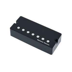 Seymour Duncan Jeff Loomis 7 Bridge BK