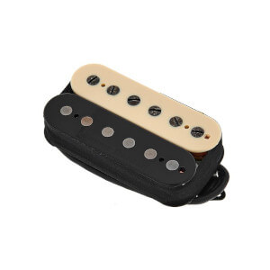 Seymour Duncan Jeff Loomis Noumenon Neck ZEB