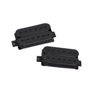 Seymour Duncan MH Scarlet & Scourge Set
