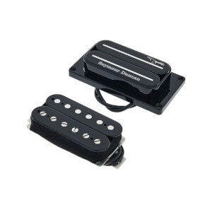 Seymour Duncan SH-13 Dimebag Set BK