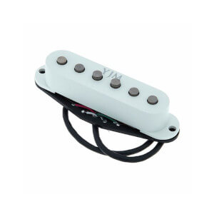 Seymour Duncan STK-S10B WH YJM Fury