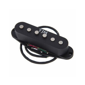 Seymour Duncan STK-S10N BK YJM Fury