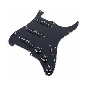 Seymour Duncan STK-S10S BK Yngwie J Malmsteen