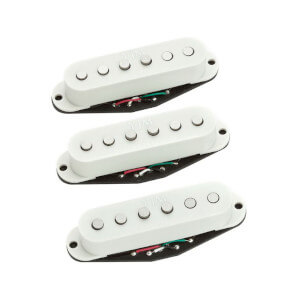 Seymour Duncan STK-S10S YJM Fury Set OW