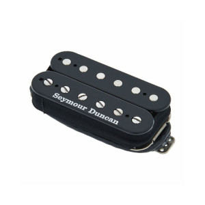 Seymour Duncan TB-4 Jeff Beck Tonabnehmer schwarz