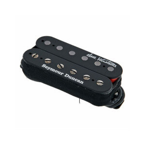 Seymour Duncan Thrash Factor Dave Mustaine TB