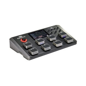 Sheeran Loopers Looper X