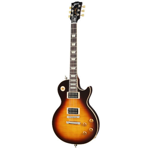 Thumbnail Slash Gibson Les Paul Standard Bild 01