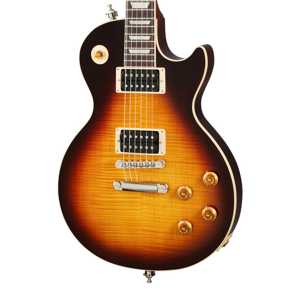 Slash Gibson Les Paul Standard Bild 03