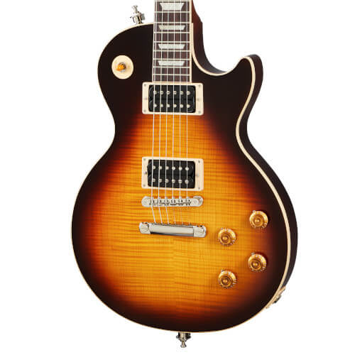 Thumbnail Slash Gibson Les Paul Standard Bild 03