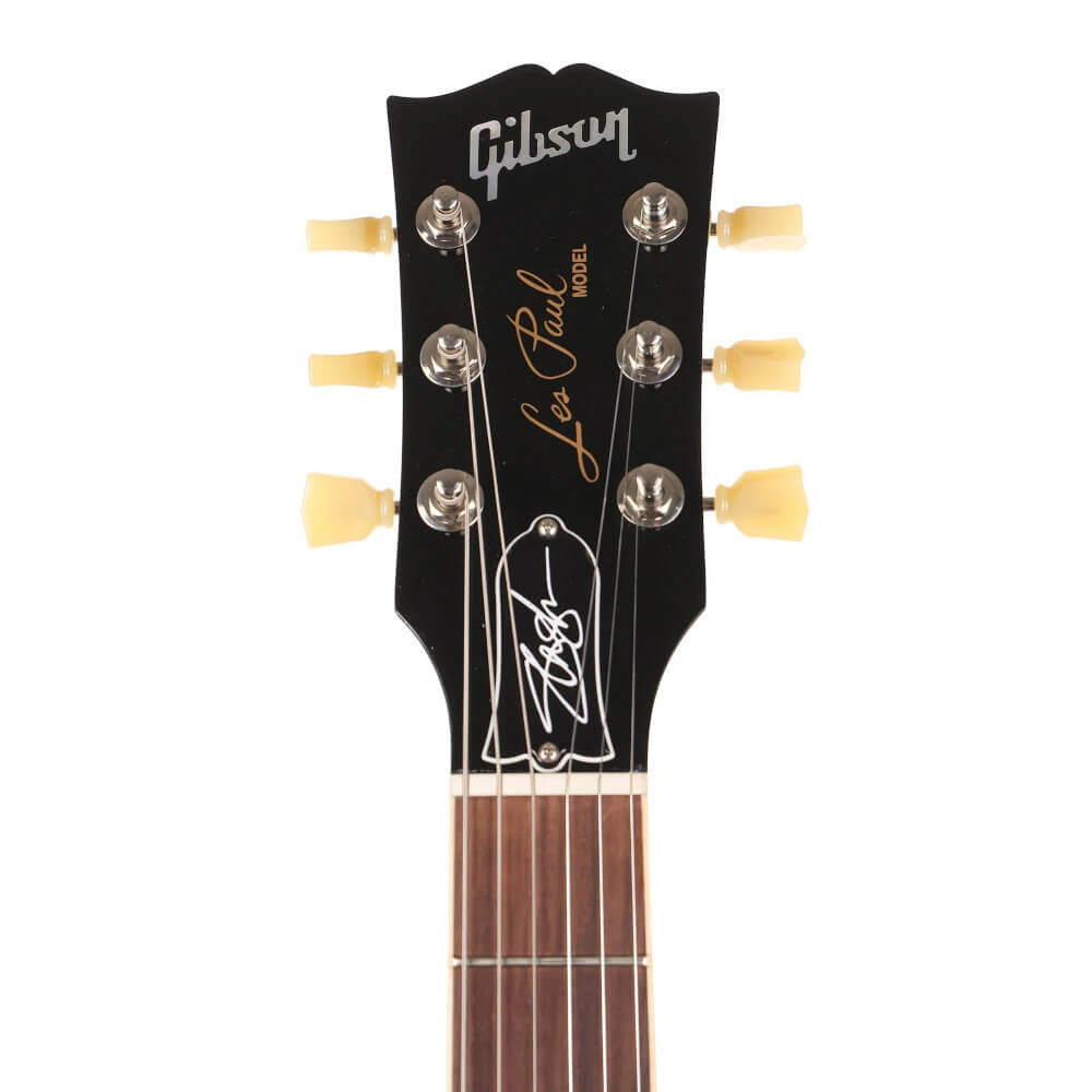 Slash Gibson Les Paul Standard Bild 05