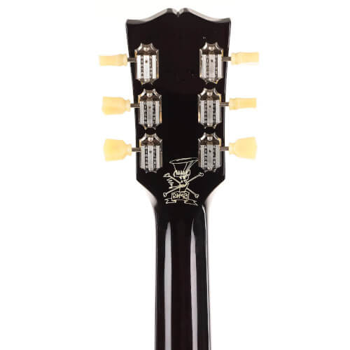 Thumbnail Slash Gibson Les Paul Standard Bild 06