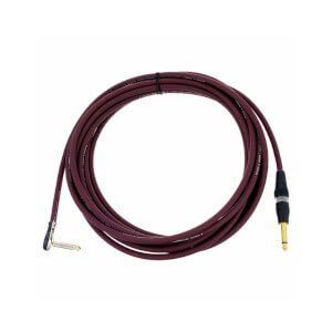 Sommer Cable Richard Kruspe RKHU-0600-RT