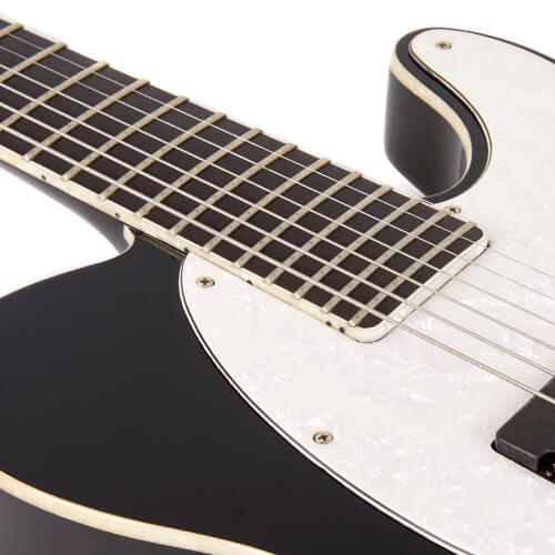 Thumbnail Stephen Carpenter ESP LTD SCT607B Bild 04