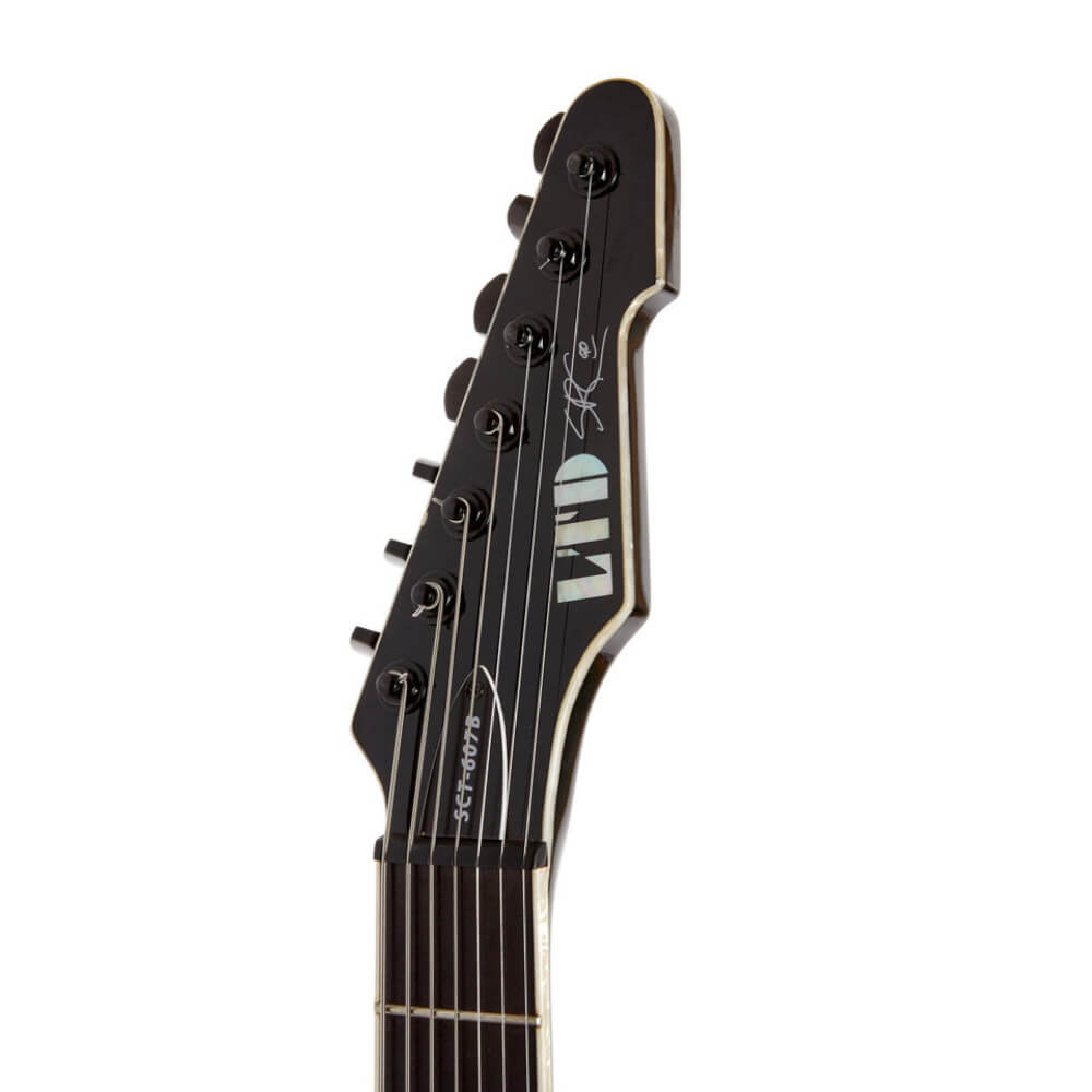 Stephen Carpenter ESP LTD SCT607B Bild 05