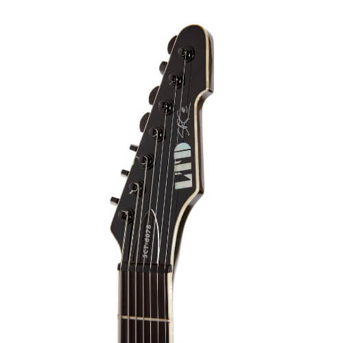 Thumbnail Stephen Carpenter ESP LTD SCT607B Bild 05