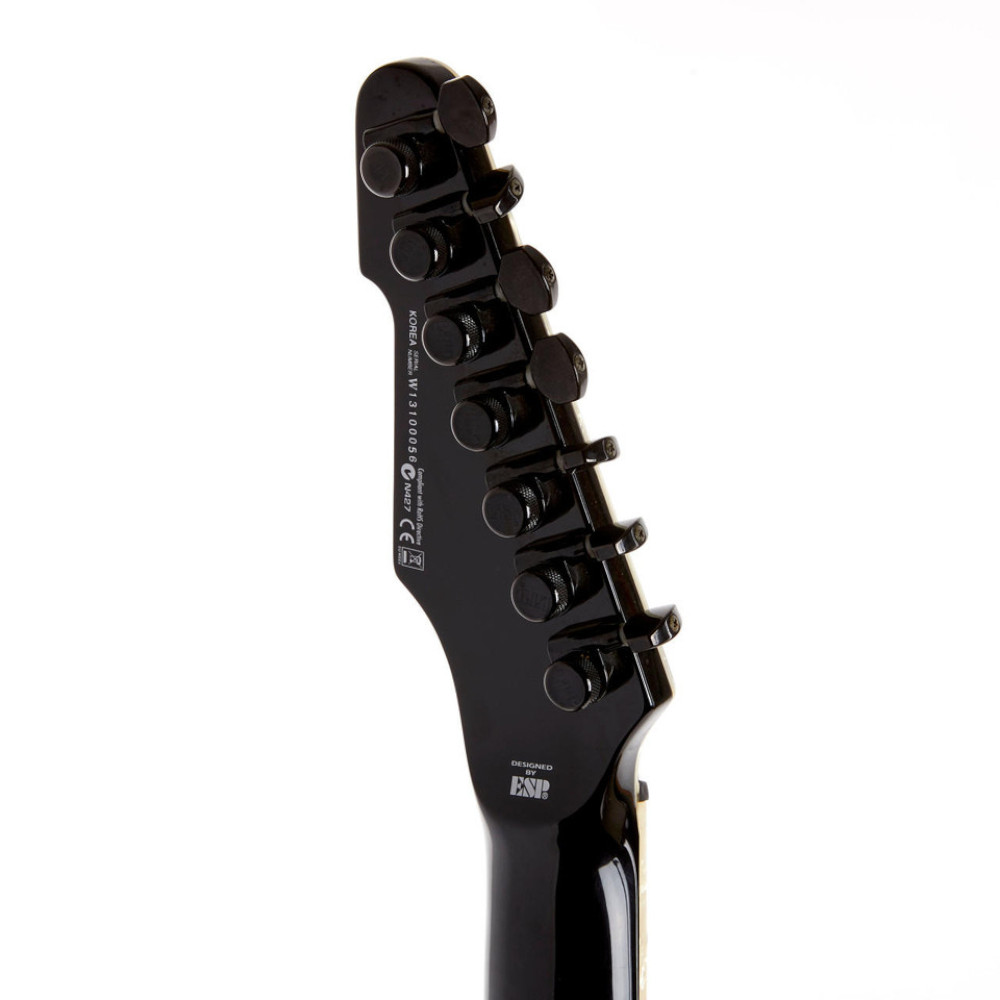 Stephen Carpenter ESP LTD SCT607B Bild 06