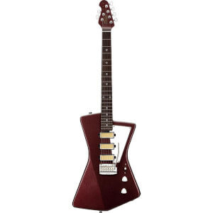 Sterling by Music Man St. Vincent Goldie VLT