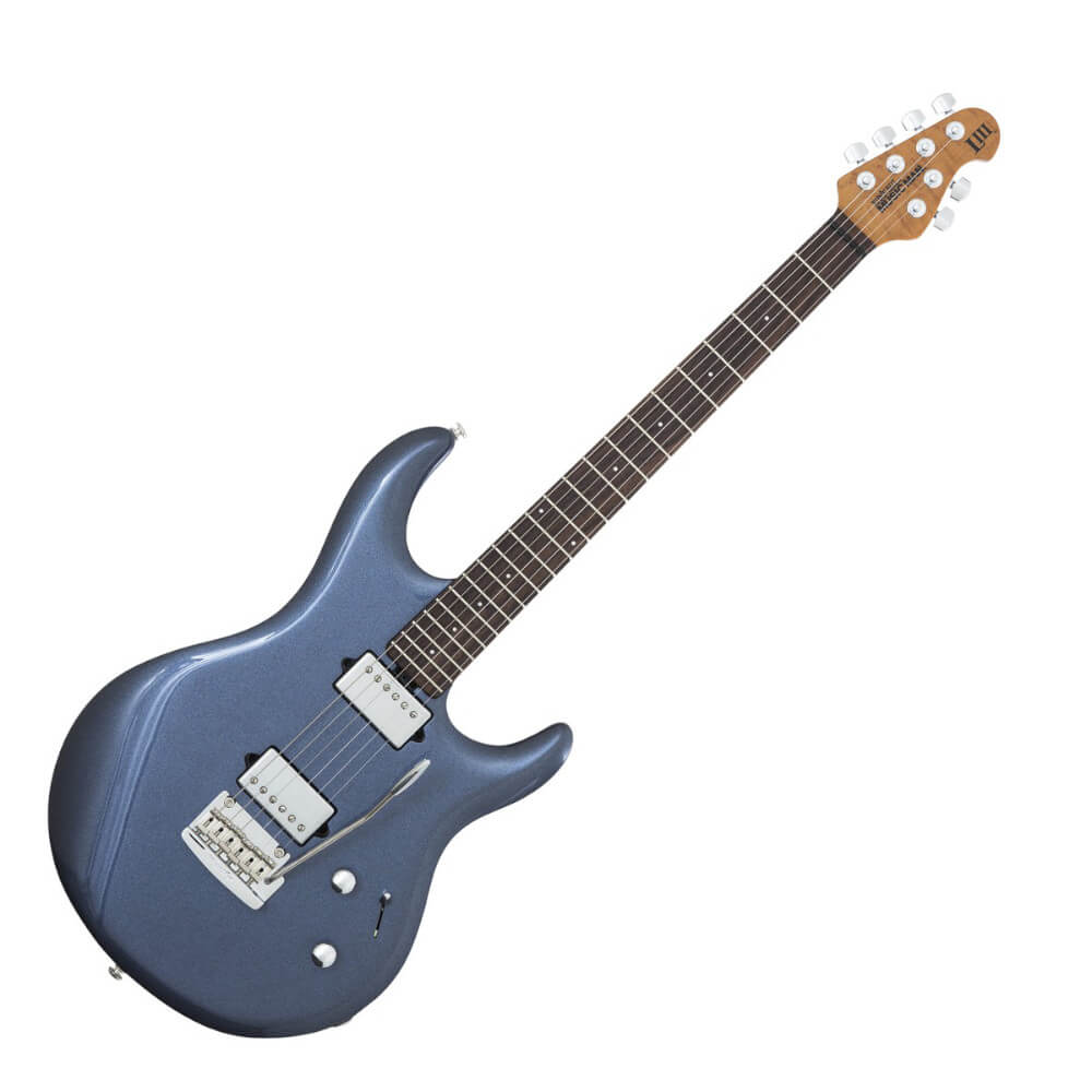 Steve Lukather Sterling by Music Man Luke 100 Signature Bild 01