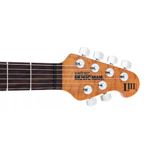 Thumbnail Steve Lukather Sterling by Music Man Luke 100 Signature Bild 05