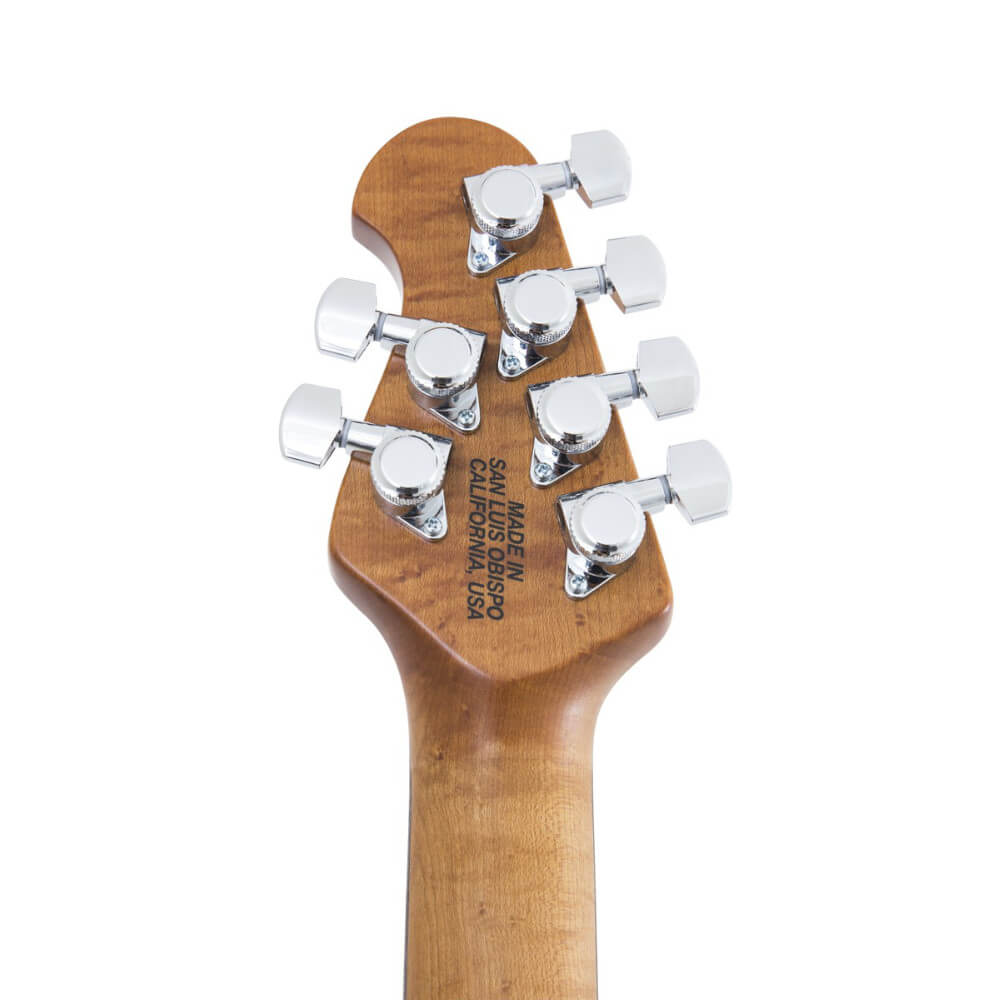 Steve Lukather Sterling by Music Man Luke 100 Signature Bild 06