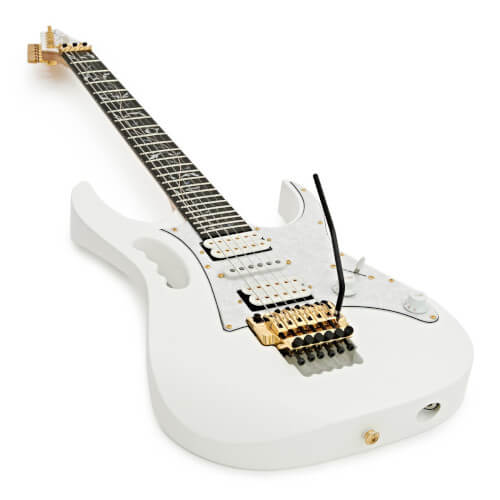 Thumbnail Steve Vai Ibanez JEM7VP-WH Bild 03