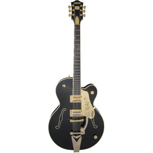 Thumbnail Steve Wariner Gretsch G6120T-SW Bild 01