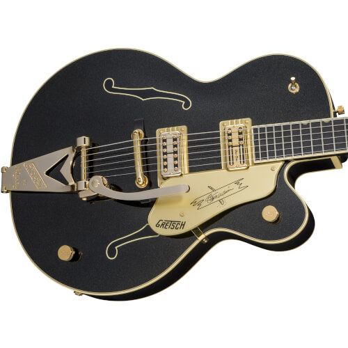 Thumbnail Steve Wariner Gretsch G6120T-SW Bild 03