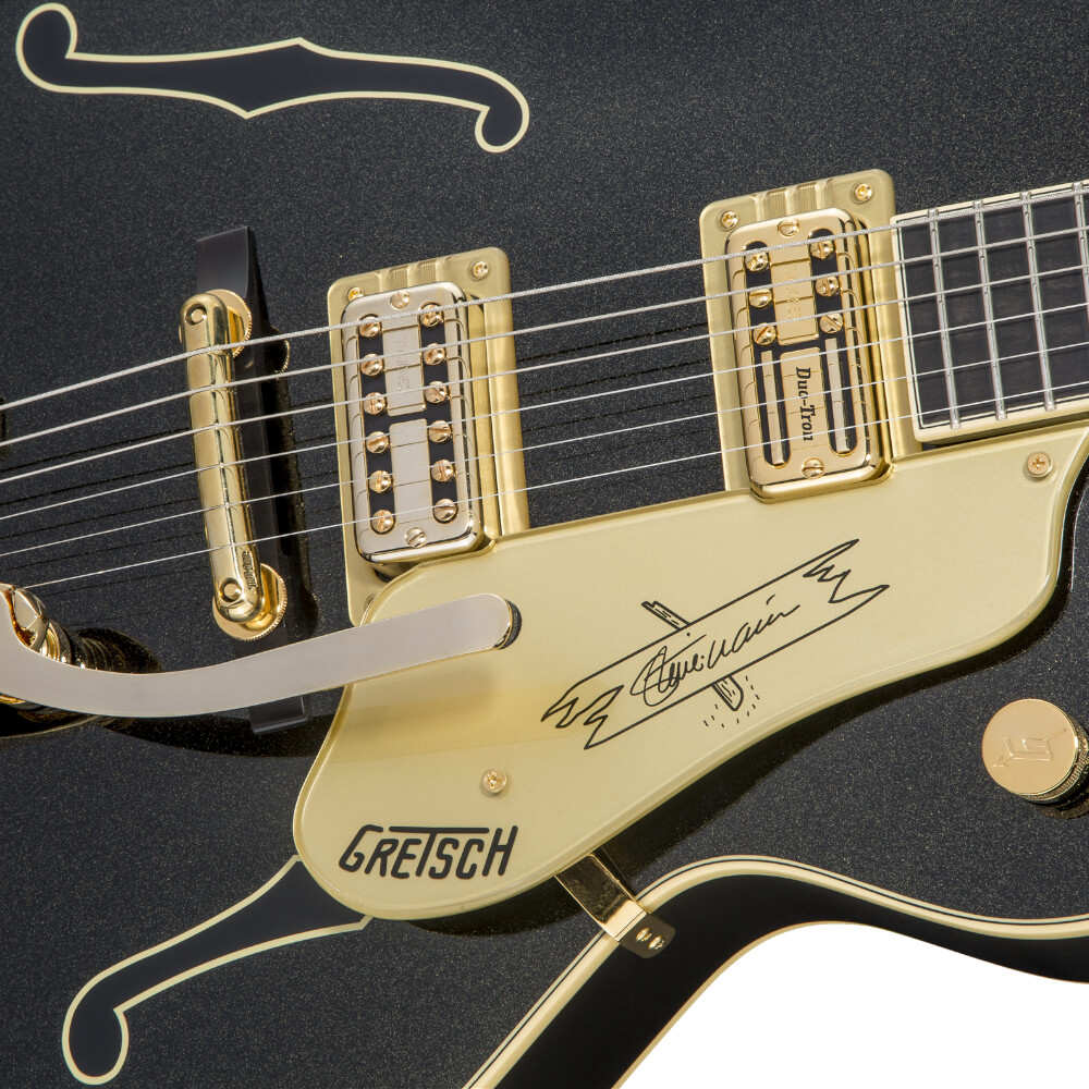 Steve Wariner Gretsch G6120T-SW Bild 04