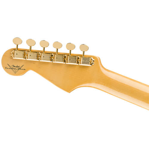 Thumbnail Stevie Ray Vaughan Fender SRV Signature Model Bild 06