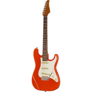 Suhr Scott Henderson FO