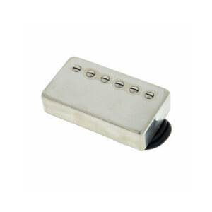 Suhr Thornbucker Neck 50