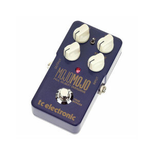 tc electronic Mojo Mojo Paul Gilbert Overdrive