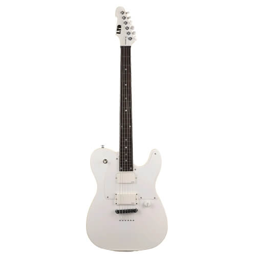 Thumbnail Ted Aguilar ESP LTD TED 600T Bild 01