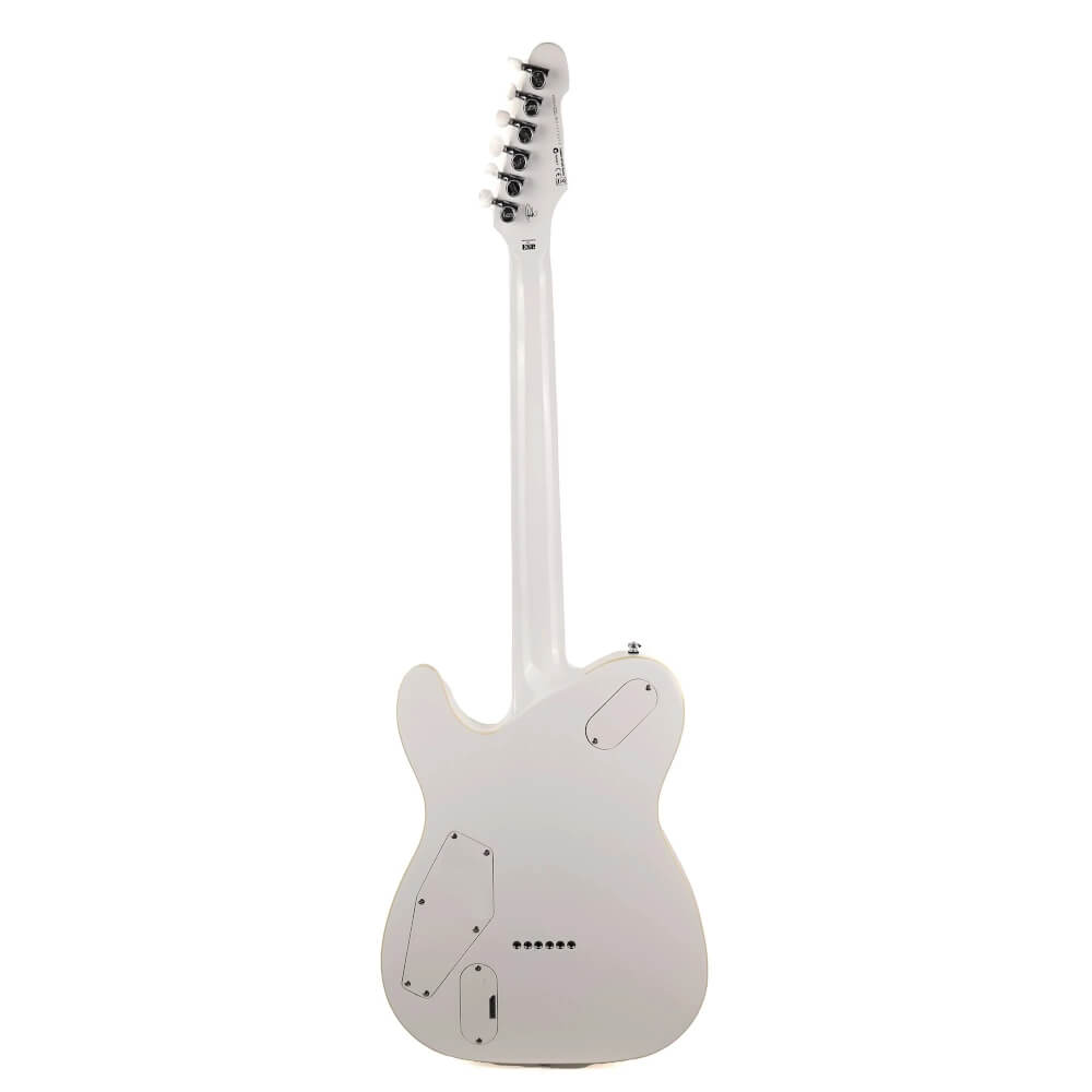 Ted Aguilar ESP LTD TED 600T Bild 02