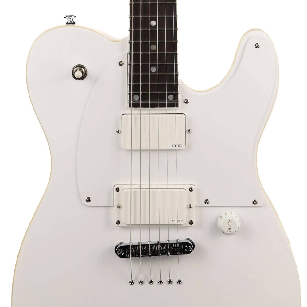 Ted Aguilar ESP LTD TED 600T Bild 03