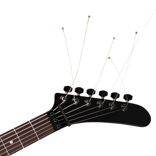 Thumbnail Tom Morello Fender Strat Arm The Homeless Bild 05