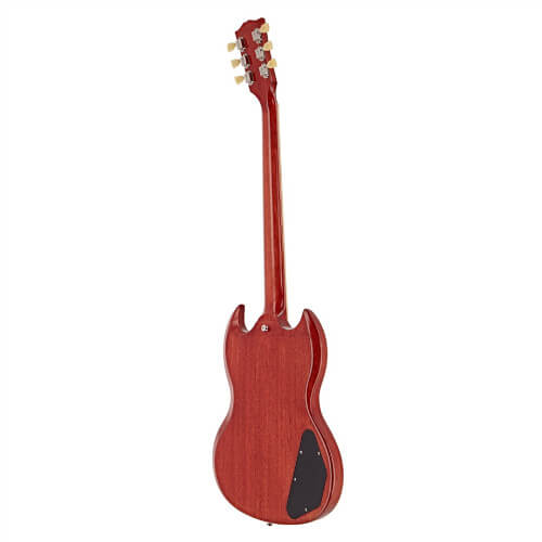 Thumbnail Tony Iommi Gibson SG Standard