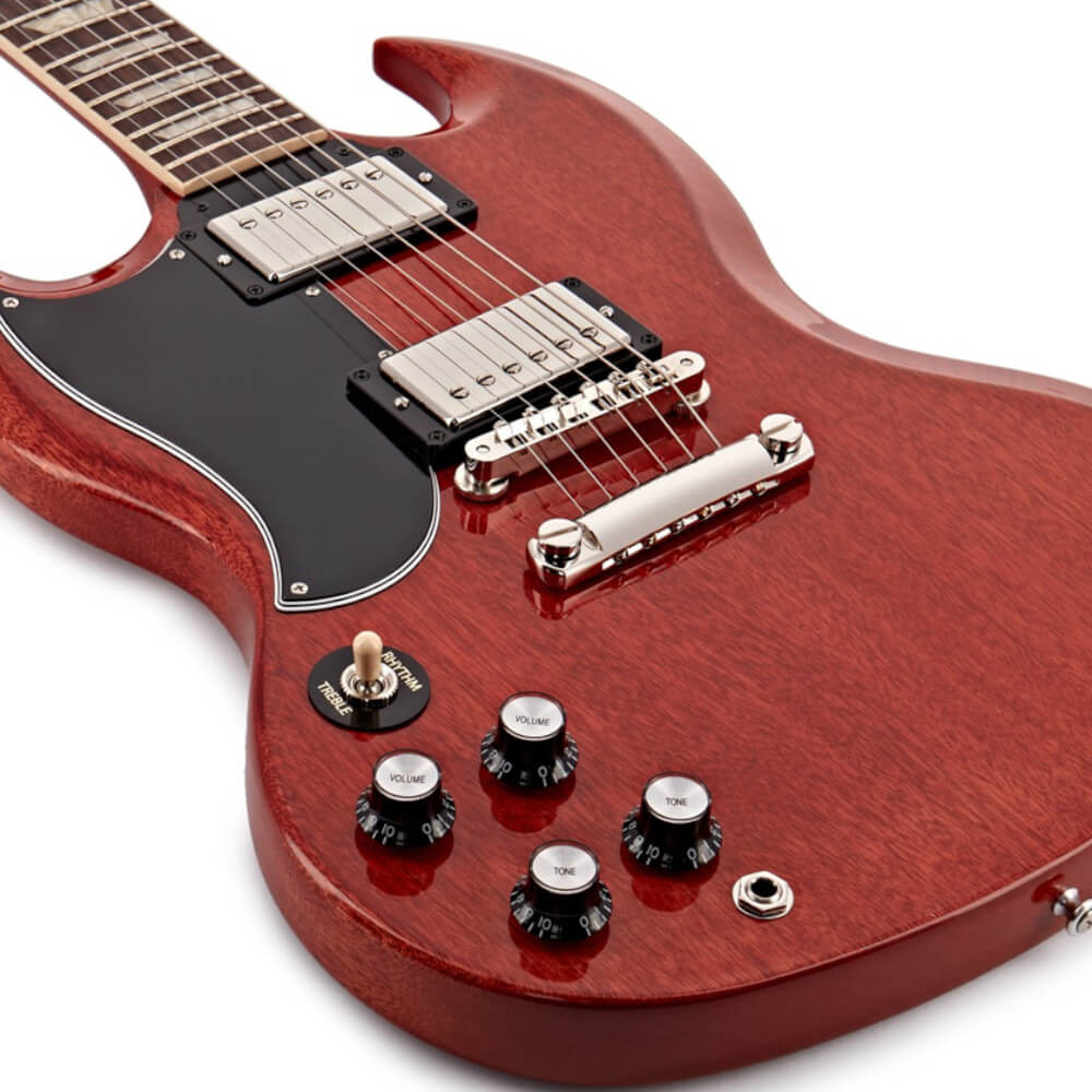 Tony Iommi Gibson SG Standard