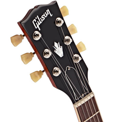 Thumbnail Tony Iommi Gibson SG Standard