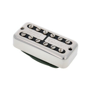 TV Jones Brian Setzer Neck N UV