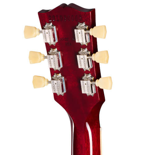 Thumbnail Warren Haynes Gibson Les Paul Std Bild 06