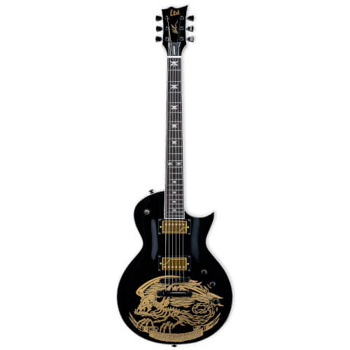 Thumbnail Will Adler ESP LTD WA-Warbird Bild 01