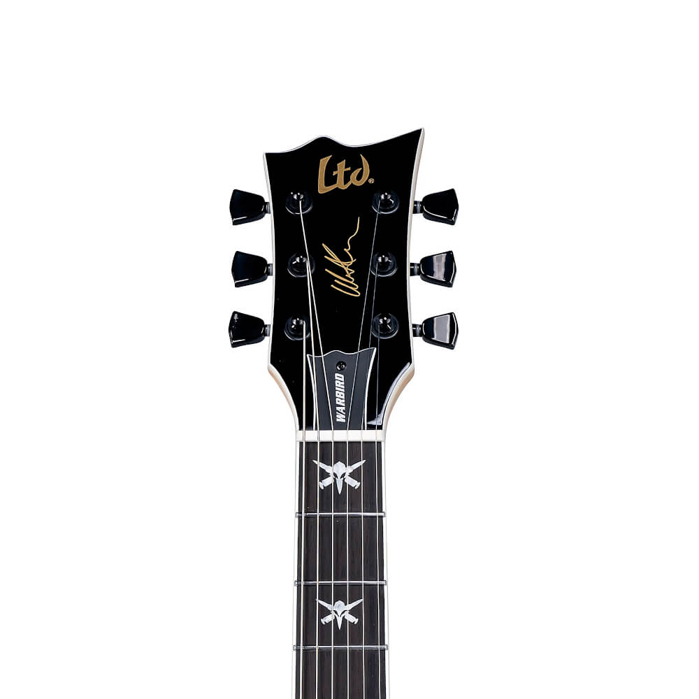 Will Adler ESP LTD WA-Warbird Bild 05