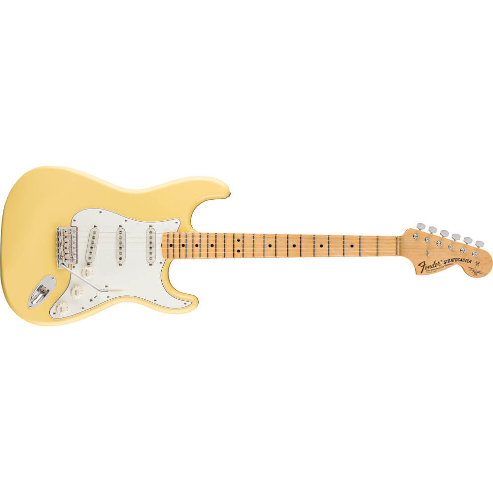 Yngwie Malmsteen Fender Stratocaster Bild 01