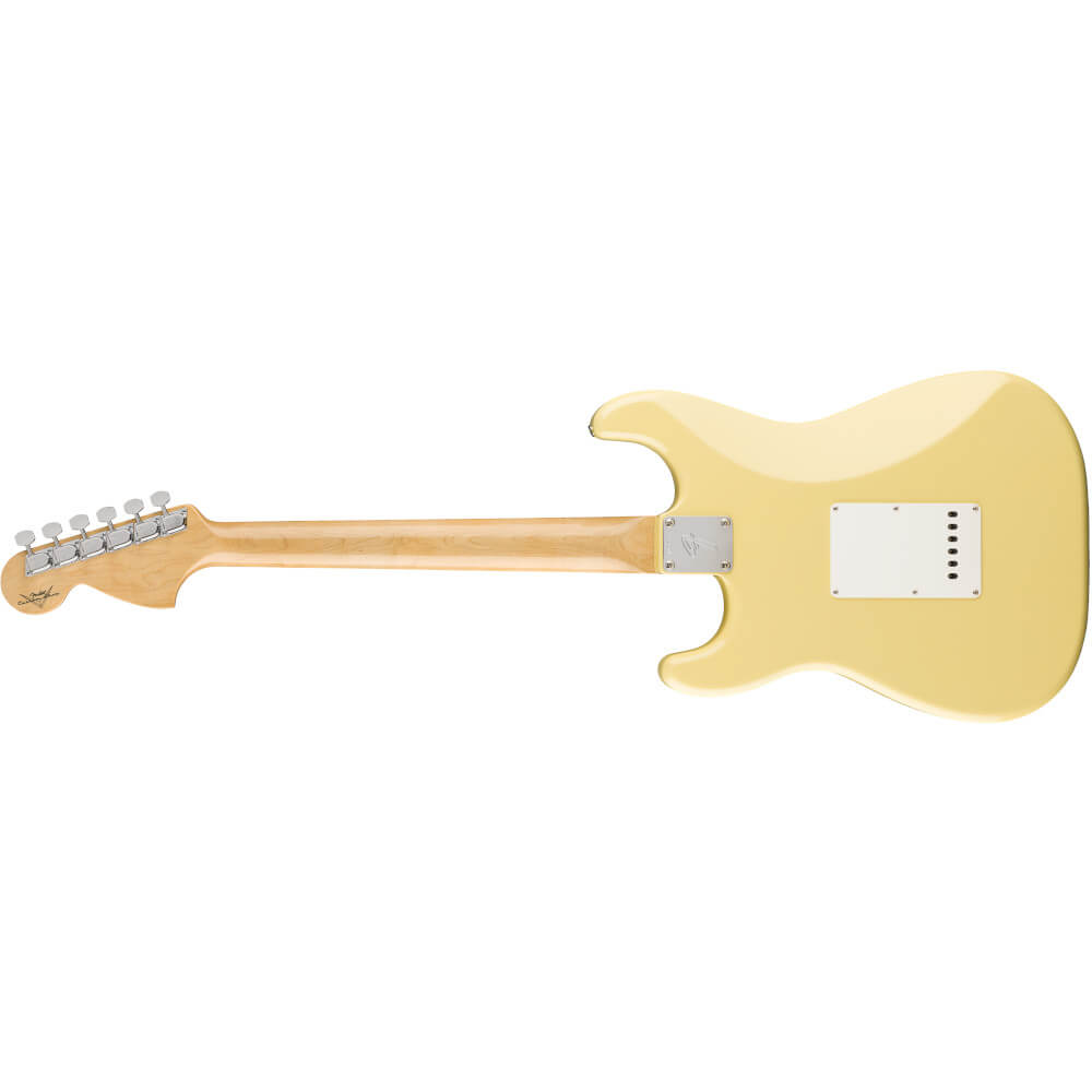 Yngwie Malmsteen Fender Stratocaster Bild 02